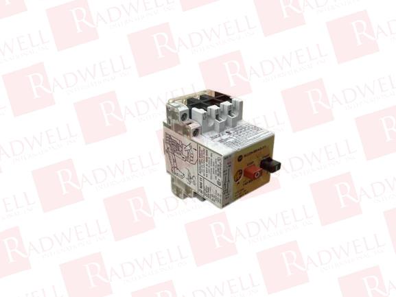 ALLEN BRADLEY 140-MN-0240
