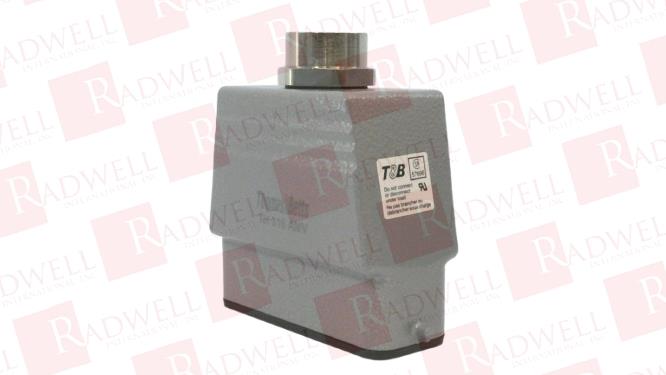 ABB THOMAS & BETTS TH816A