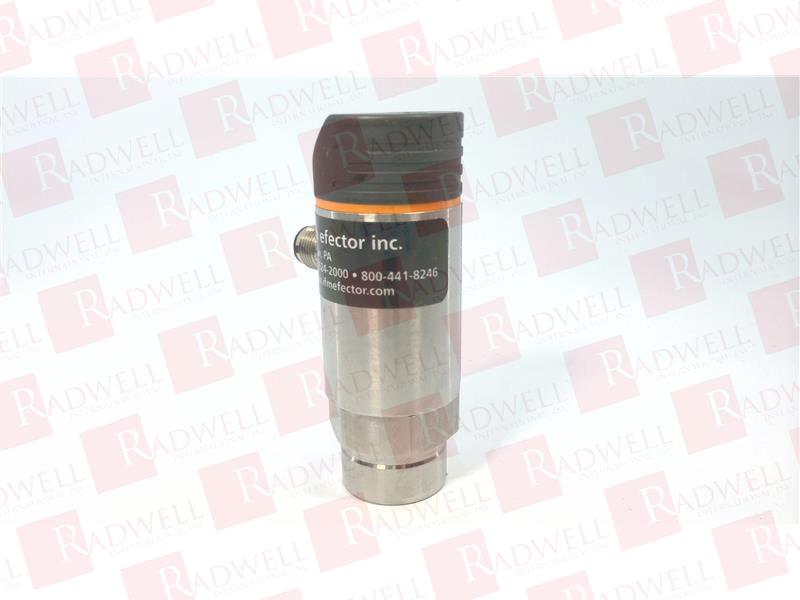 EFECTOR PB-010PRBN14-HFNKG/US /V-PB0224