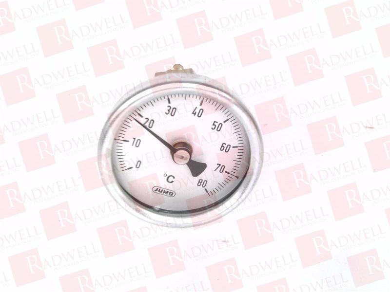JUMO 8001-01-50