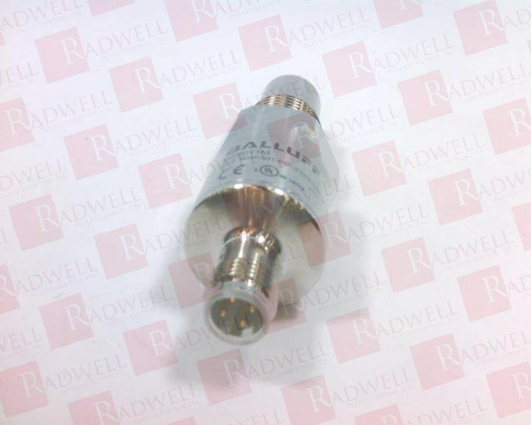 BALLUFF BCS S04K501-PSCFNG-S04G-T51