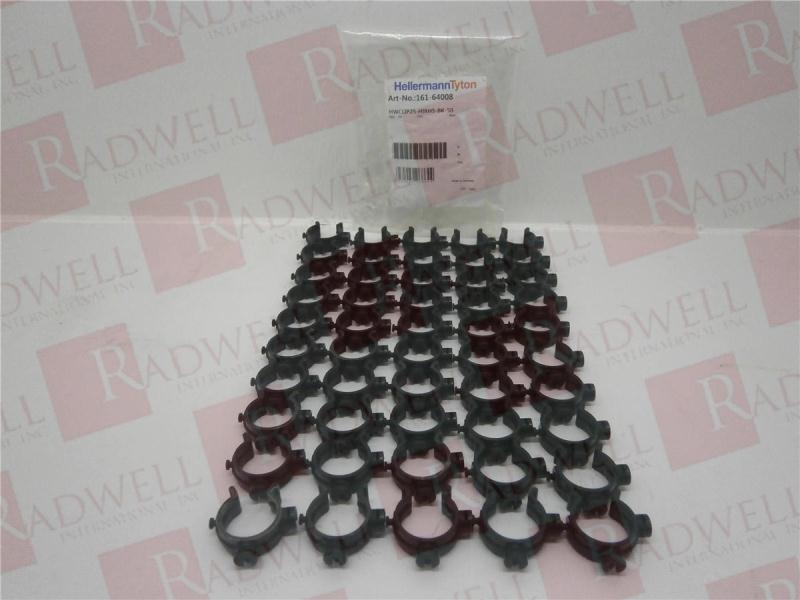 HELLERMANN TYTON 161-64008