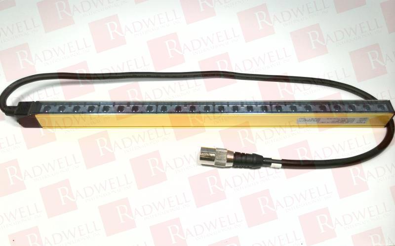 ALLEN BRADLEY 445L-R4E0300FP