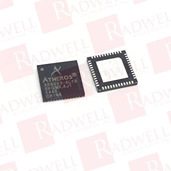 INTEGRATED CIRCUIT, ETHERNET TRANSCEIVER, 3.3 V, 1 CHANNEL, QFN-48