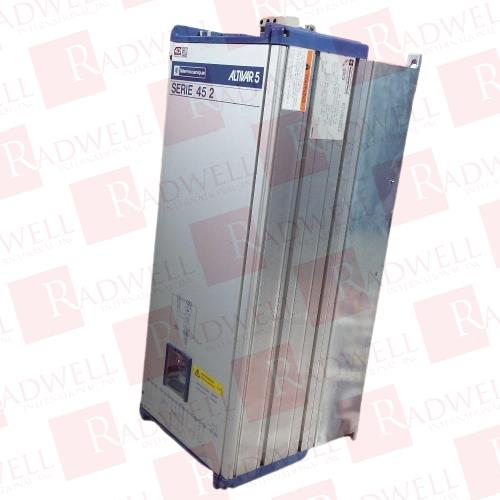 SCHNEIDER ELECTRIC ATV-452D22
