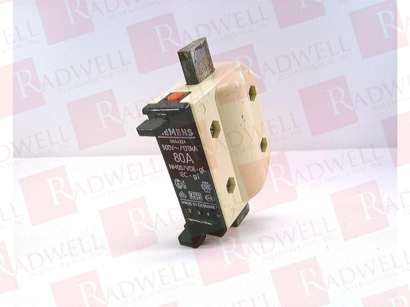 SIEMENS 3NA4824
