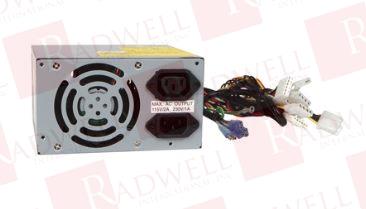 IEI INTEGRATION CORP ACE-925A-RS