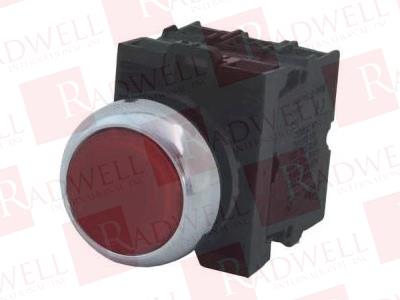 EATON CORPORATION M22M-D-R-K10