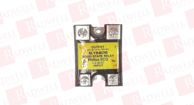 PHILIPS RLYB40240