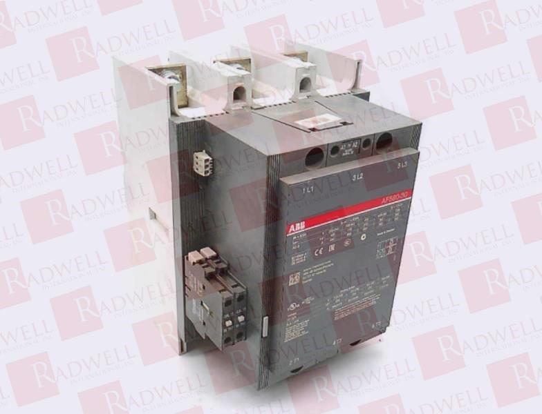 ASEA BROWN BOVERI AF580-30-22-70