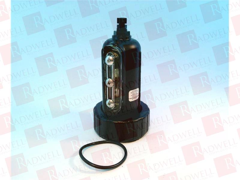 PARKER PS829P