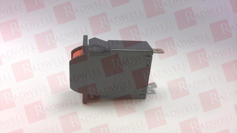 CARLING SWITCH MA1-A-03-615-1-A82-2-C