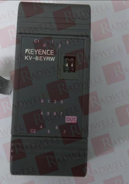 KEYENCE CORP KV-8EYRW