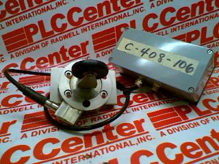 PC CONTROL BOARD LOAD CELL ASSEMBLY