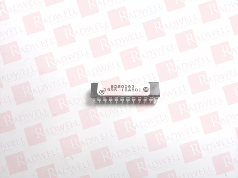 ALLEN BRADLEY 8520-OSP-S-1-2-3-4-5-6