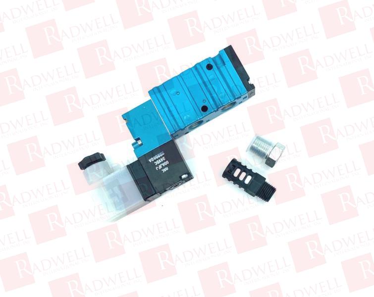 RADWELL VERIFIED SUBSTITUTE 1056119-SUB