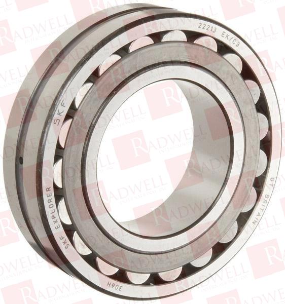 SKF 22228 CC/W33