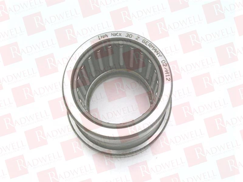 SCHAEFFLER GROUP NKX-30-Z