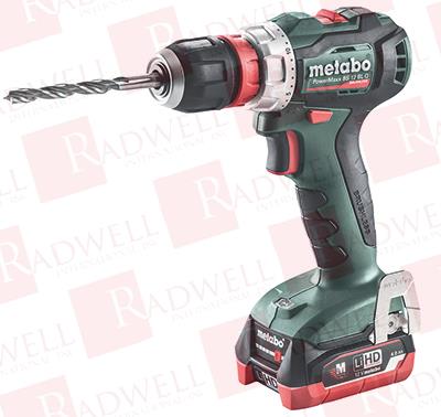 METABO 601039800