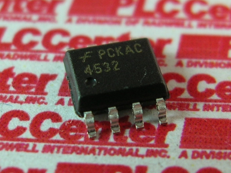 ON SEMICONDUCTOR SI4532DY