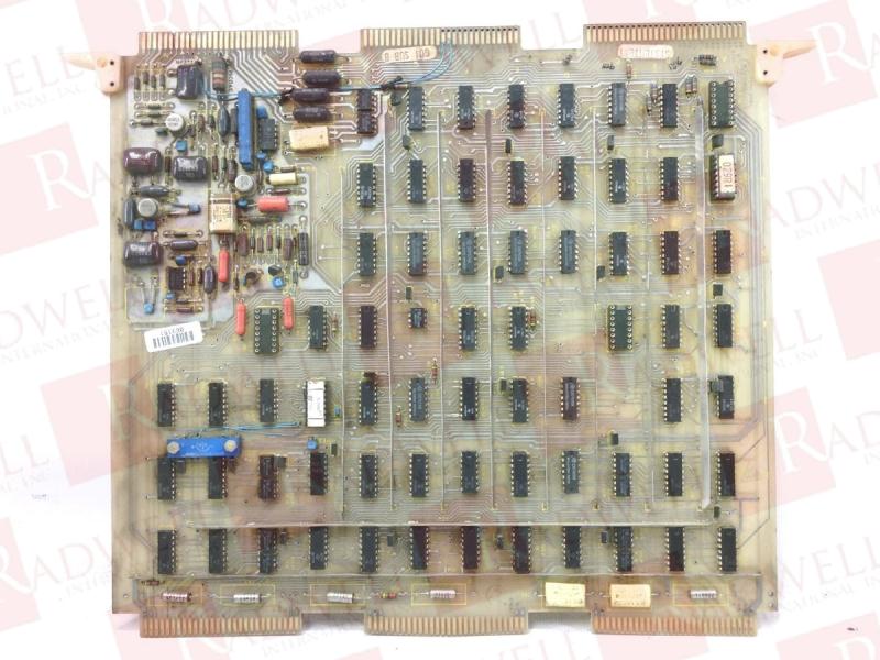 WESTINGHOUSE 1410A89C
