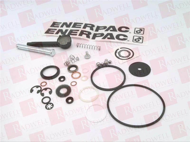 ENERPAC P391K2