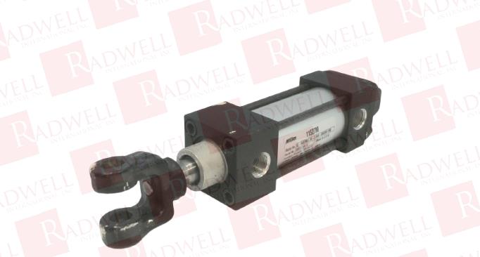 PARKER AL-96B2N01.50-2.000-0063N11M0