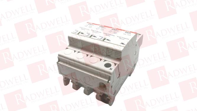 ASEA BROWN BOVERI OVRT23N40320PTSU