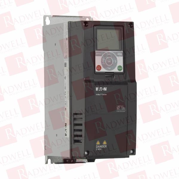 EATON CORPORATION HMX027C4NAPEP3L3SA