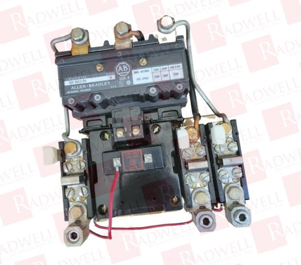 ALLEN BRADLEY 709-DOD103