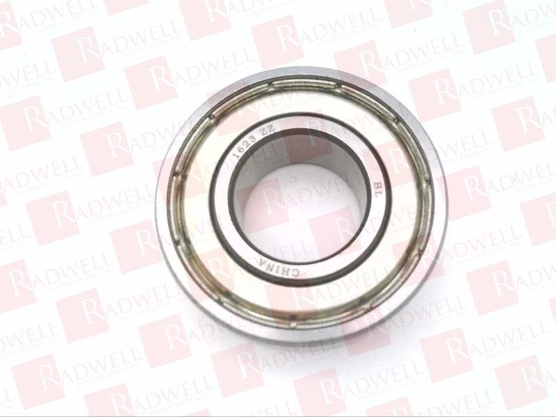 BEARINGS LIMITED 1623ZZ