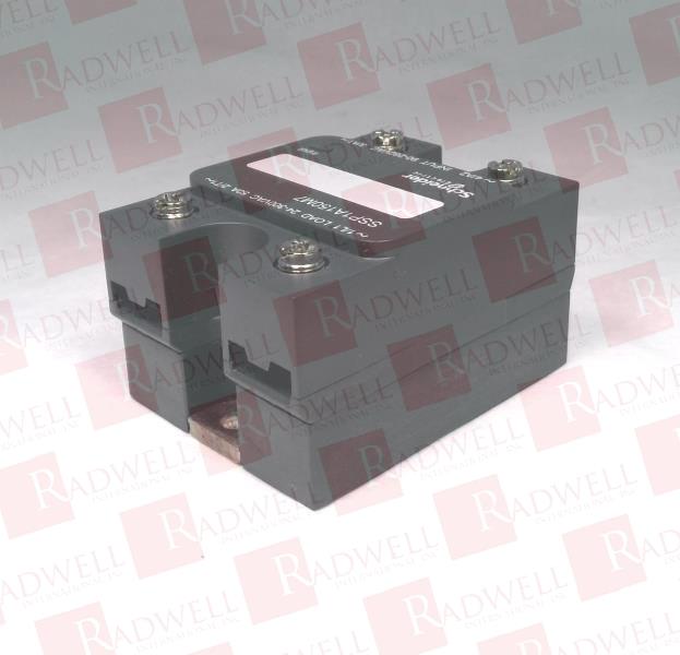 SCHNEIDER ELECTRIC SSP1A150M7