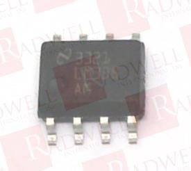TEXAS INSTRUMENTS SEMI LM335AM/NOPB