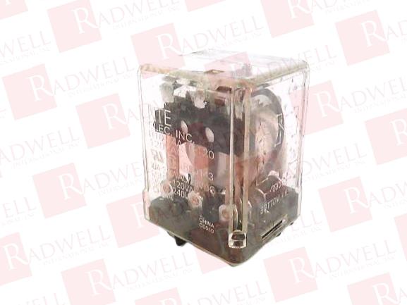 NTE R10-14A10-120
