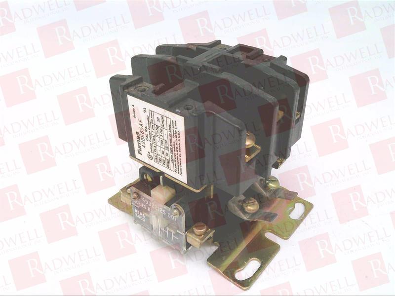 SIEMENS 42BE65AF