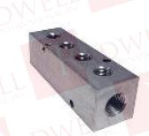 PNEUMADYNE MSV15HF-4