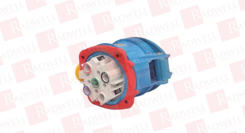 MARECHAL ELECTRIC SA 63-64043-972-375