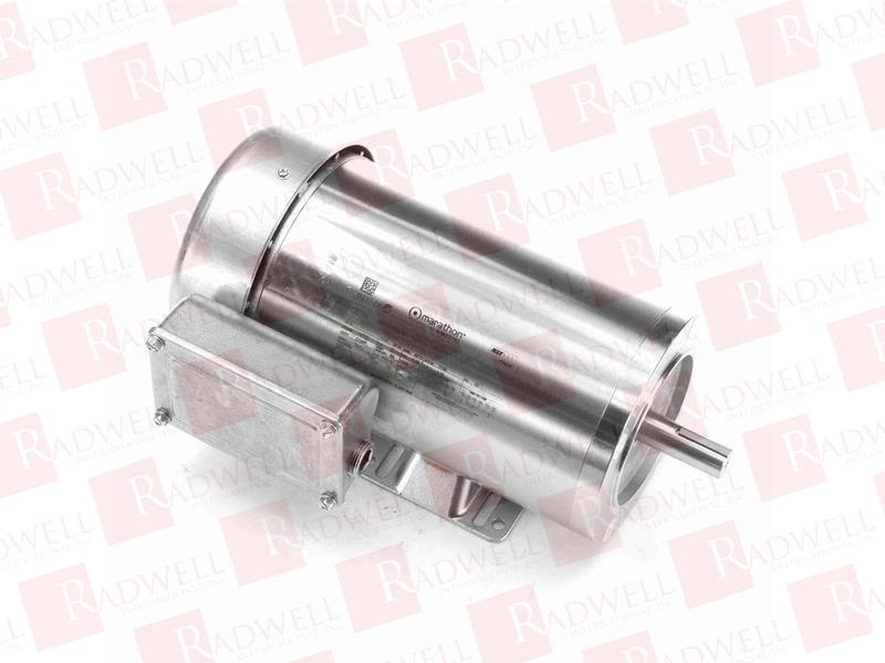 REGAL REXNORD 145TBWD5328