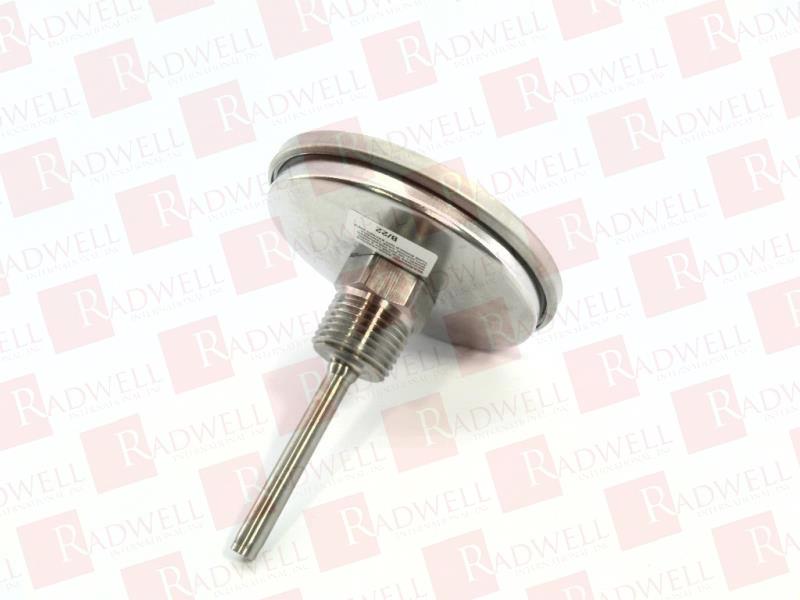 ASHCROFT 30CI60R0250/100F