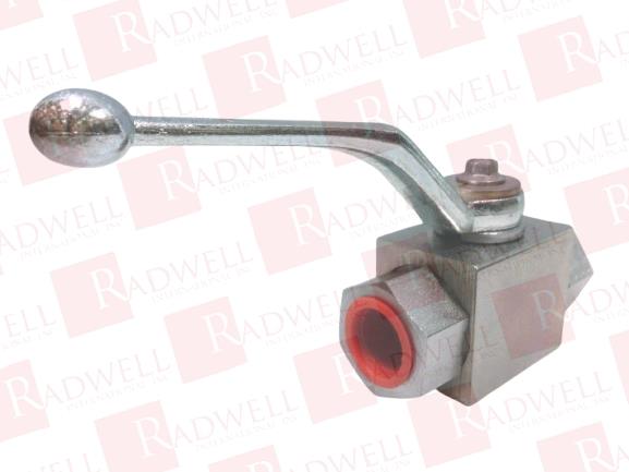 STAUFF BBV-2-G08-8001-M