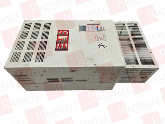 YASKAWA ELECTRIC CIMR-G5U2037