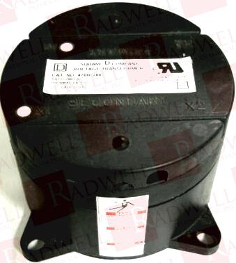 SCHNEIDER ELECTRIC 470R288