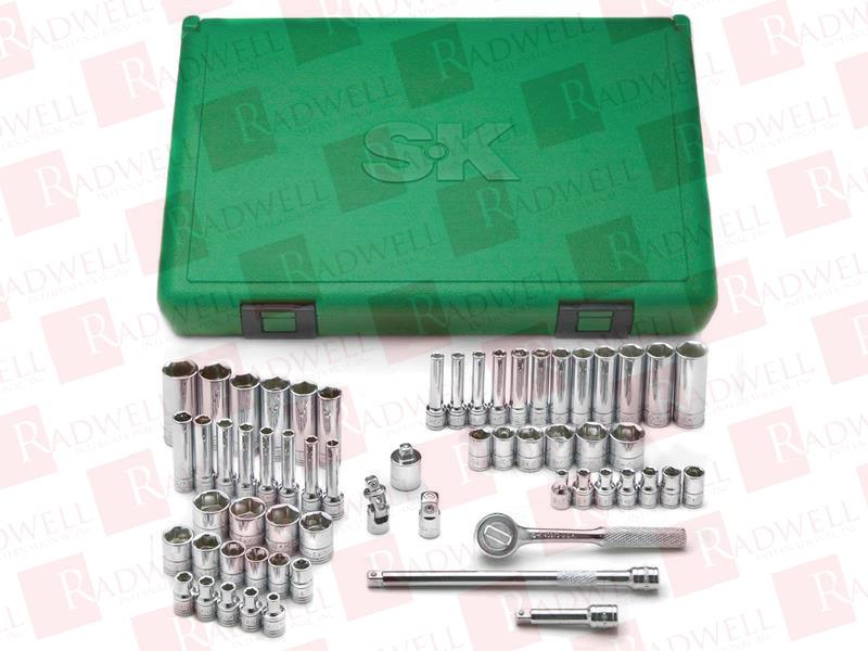 SK TOOLS 91860