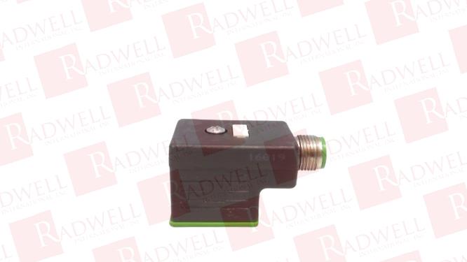 MURR ELEKTRONIK 341589