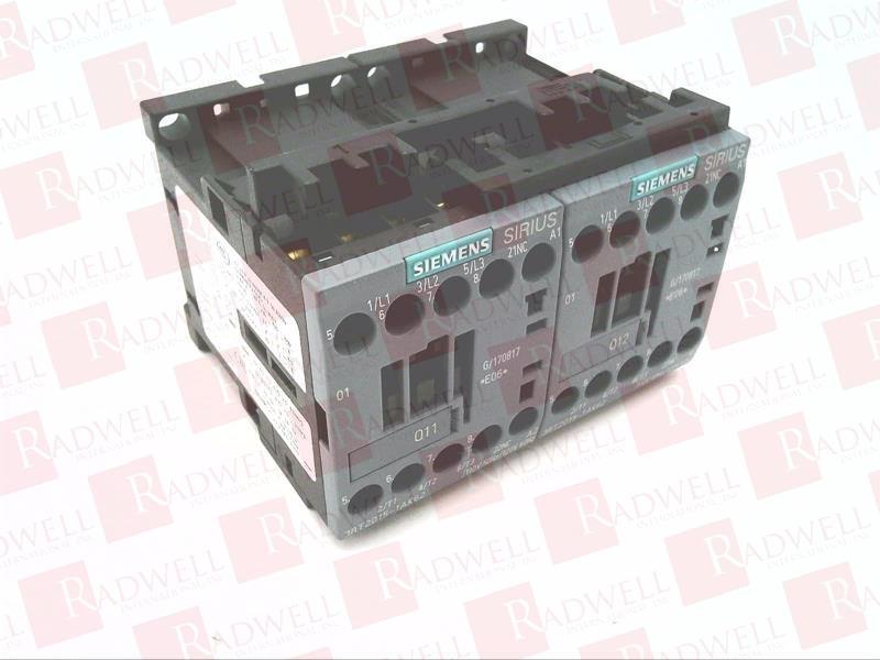 SIEMENS 3RA2315-8XB30-1AK6