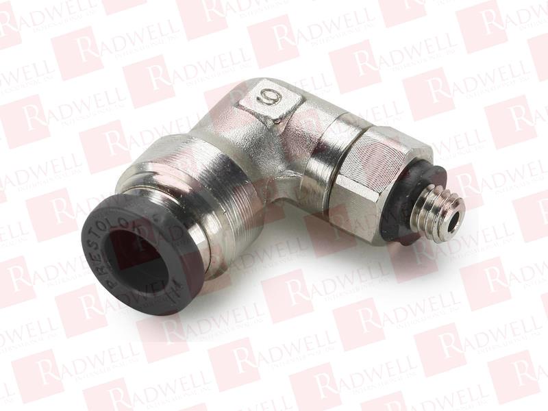 PARKER 169PLP-5/32-2