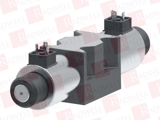 EATON CORPORATION DG4V-5-6CJ-M-U-H7-22