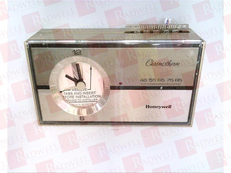 HONEYWELL T8082-A1031