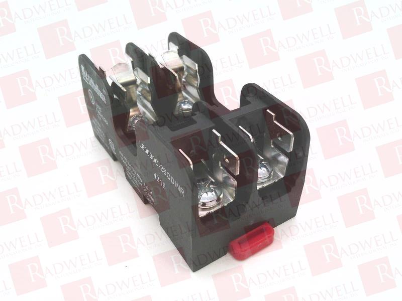 LITTELFUSE L60030C-2SQDINR