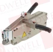 SCHUNK KOBRA-EX2